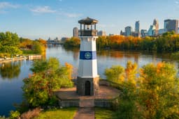 Boom Island Park