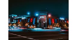 Apex Entertainment Virginia Beach