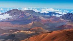 Haleakala National Park