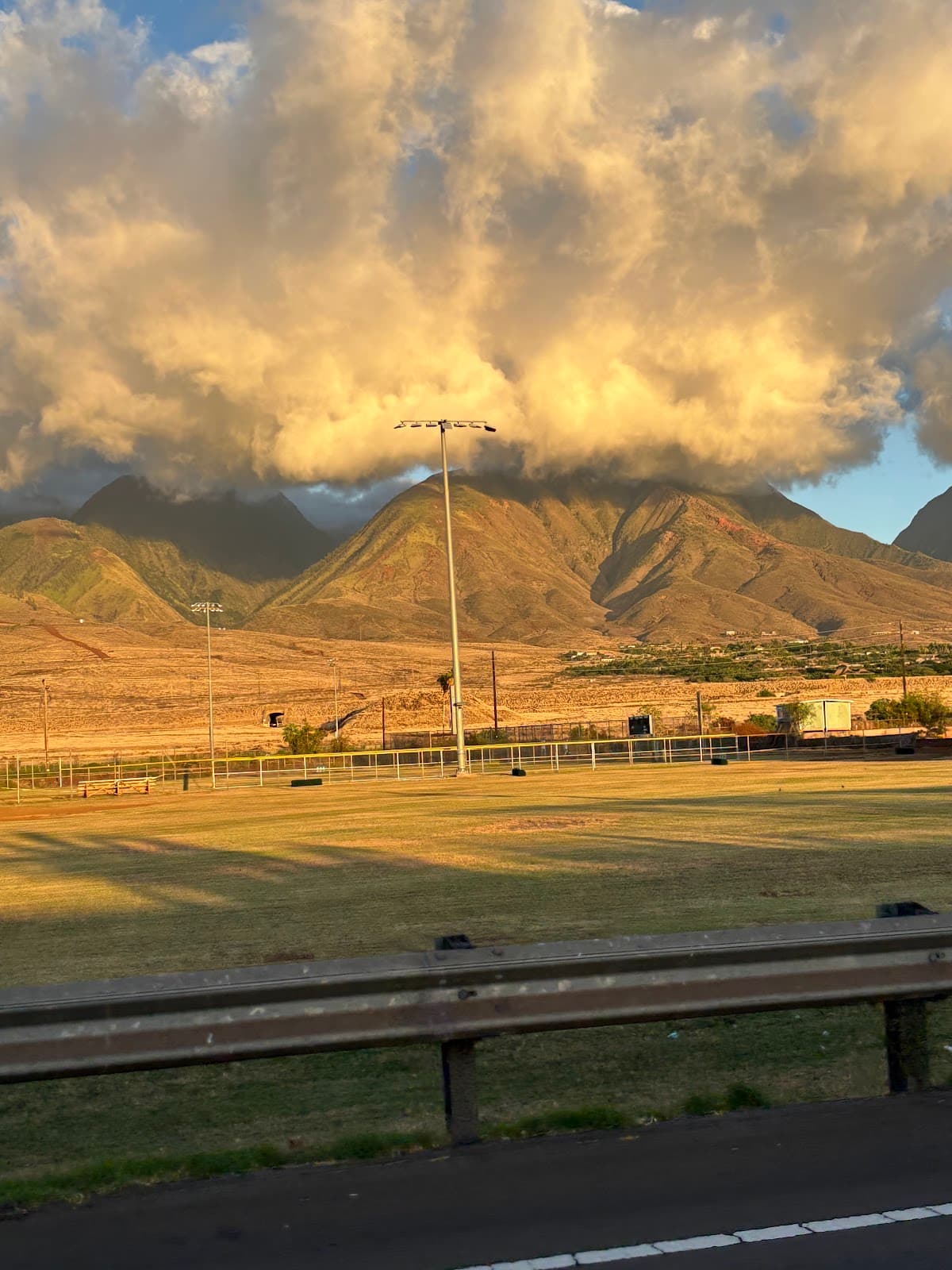 Lahaina Recreation Center