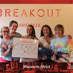 Breakout Games