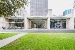 Nasher Sculpture Center