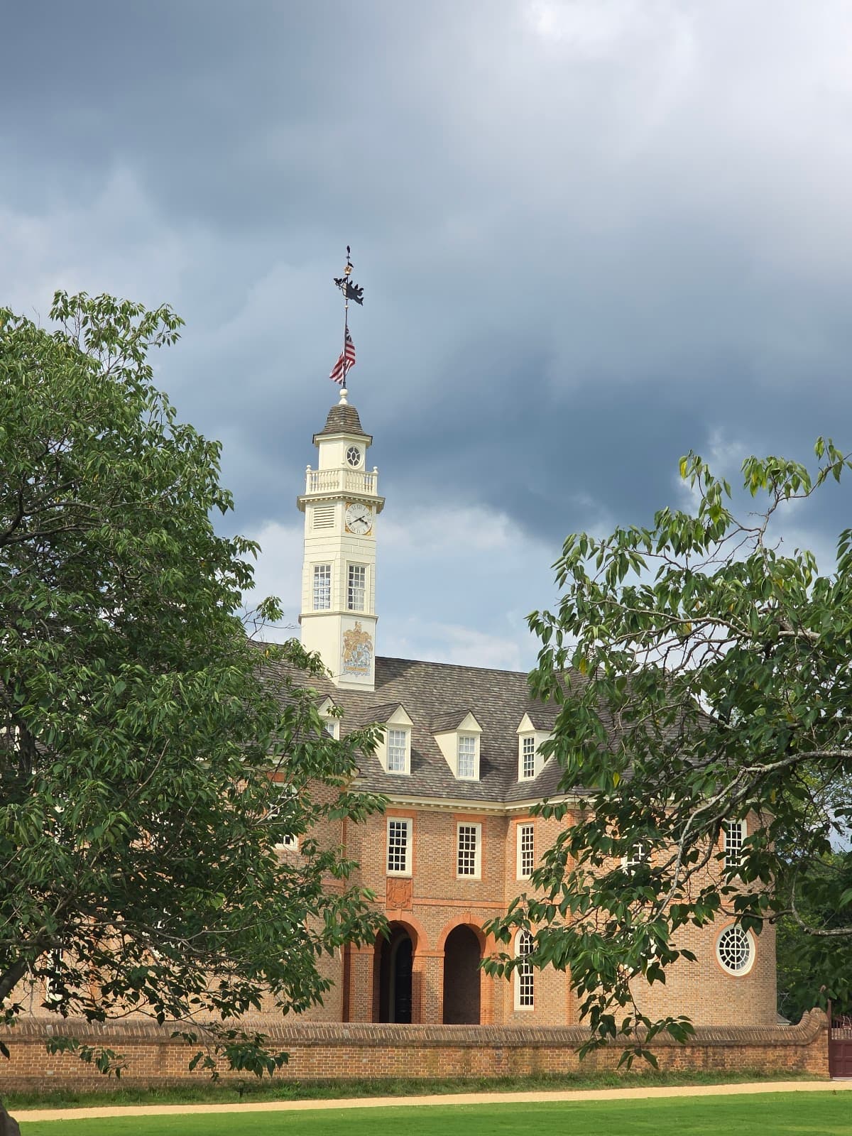 Colonial Williamsburg