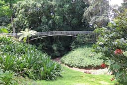 Wahiawa Botanical Garden