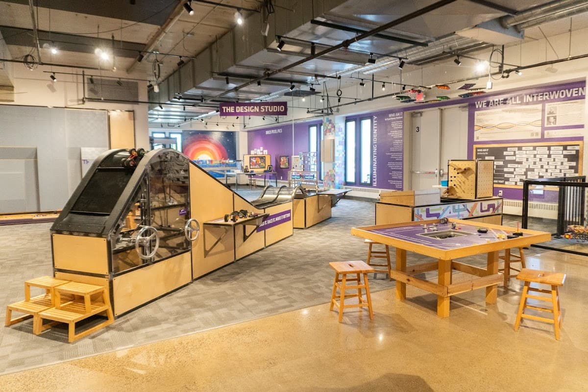The Works Museum