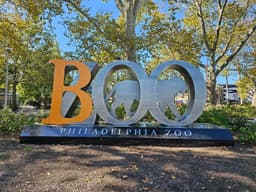 Philadelphia Zoo