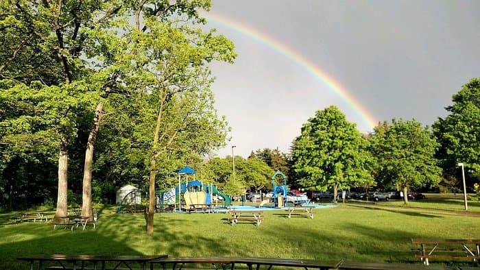Cooper Park, photo 1 of 6
