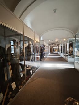 Czech Police Museum