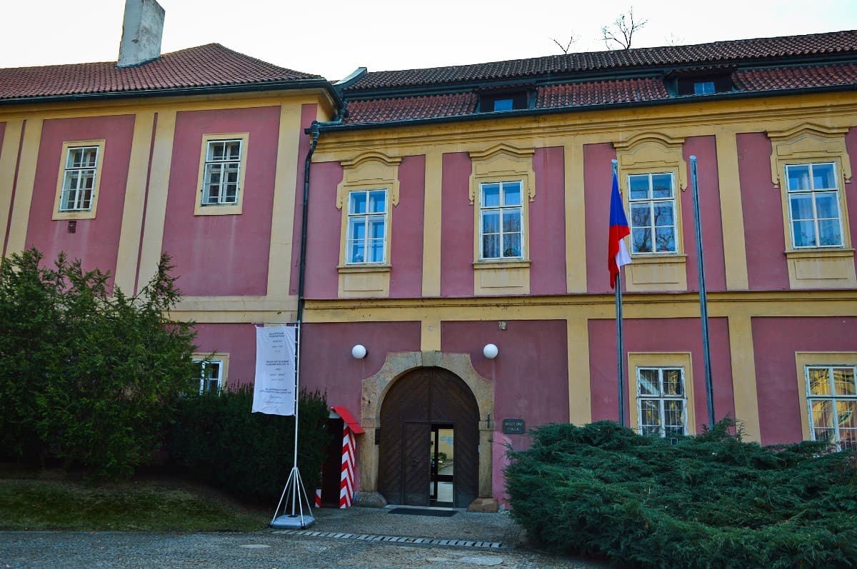 Czech Police Museum