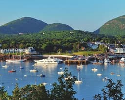 Sail Acadia