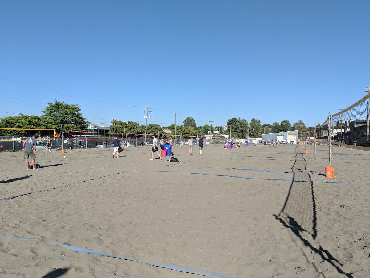 Urban Rec