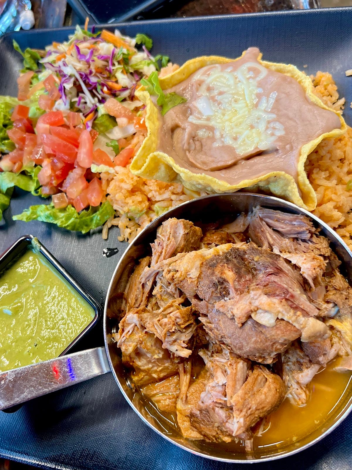Dos Taquitos