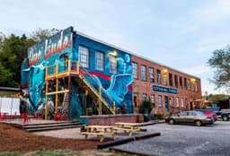 River Arts District Studios