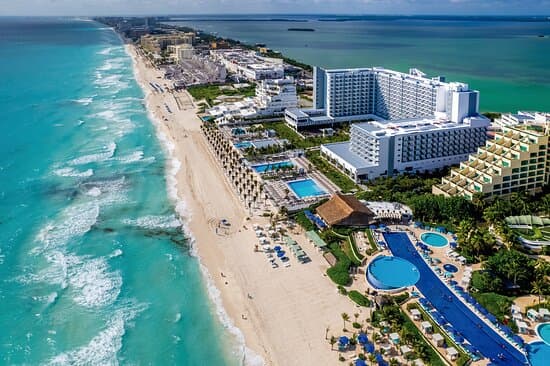 Expedicion Cancun