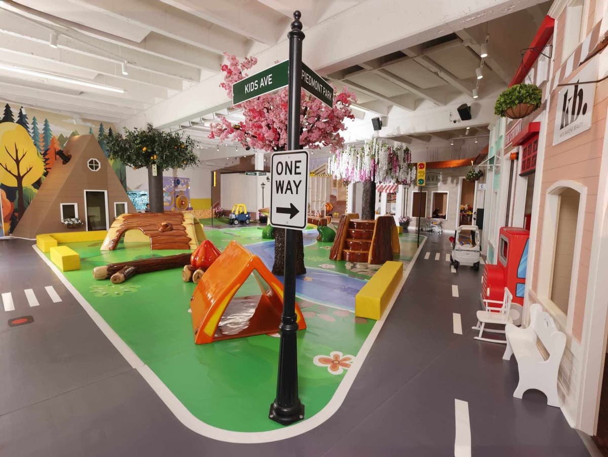Kids Avenue Buckhead