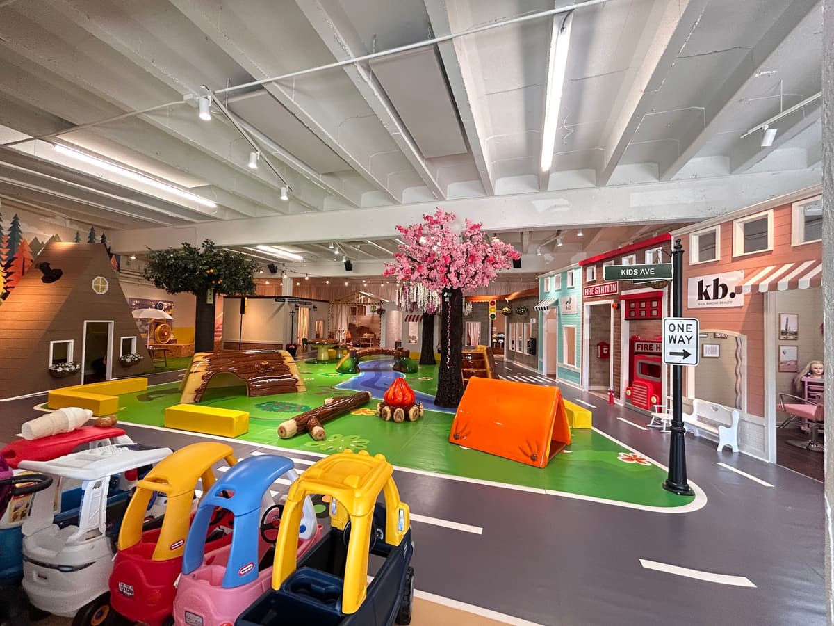 Kids Avenue Buckhead