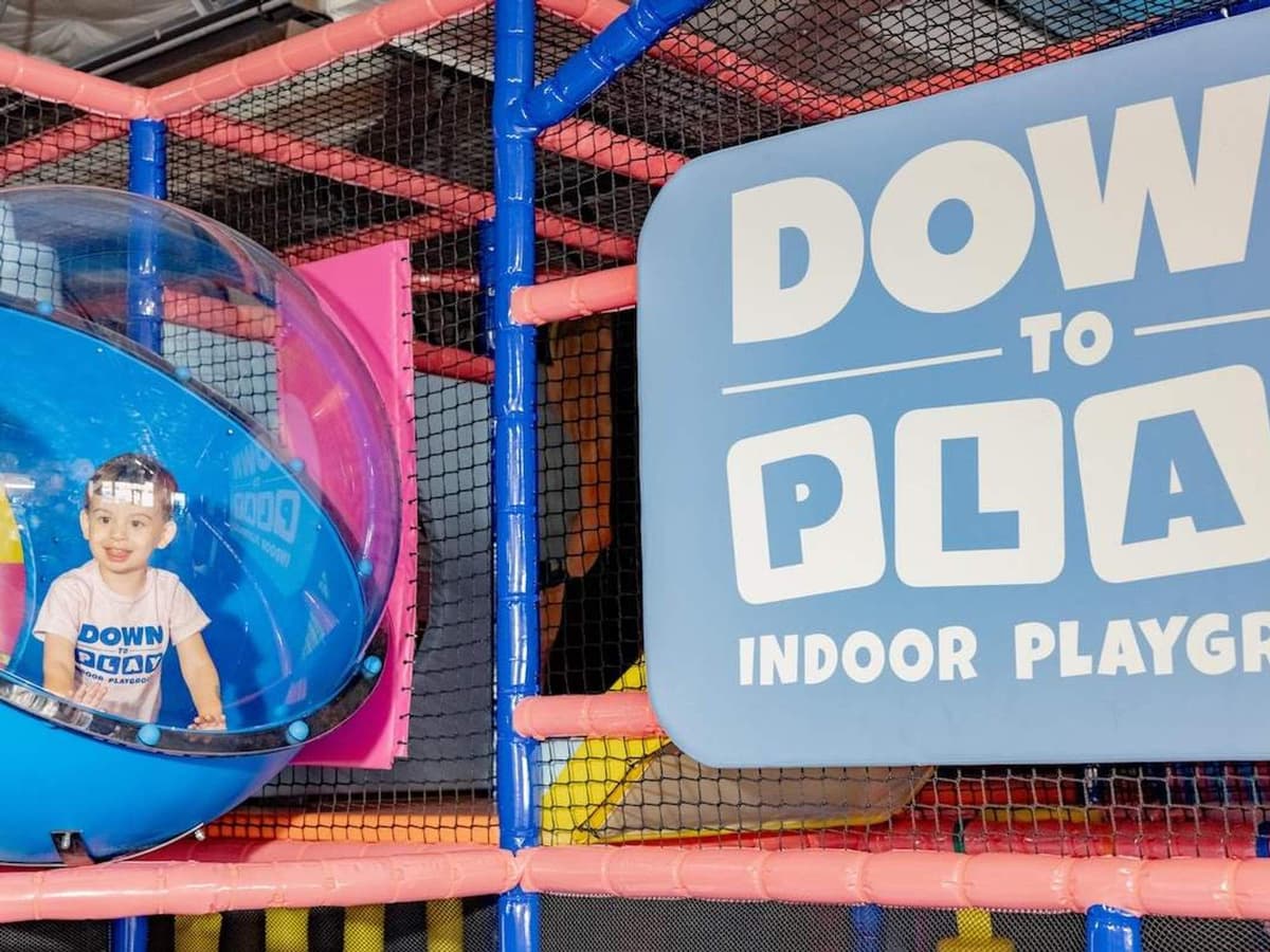 Down to Play, photo 1 of 6
