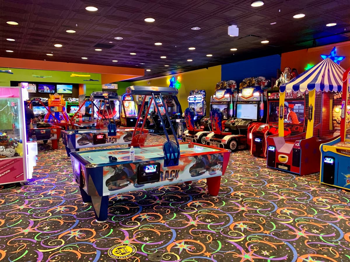Game Park
