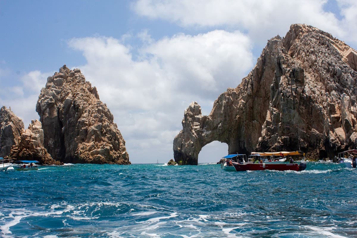 Cabo San Lucas Family Activity Cost Guide