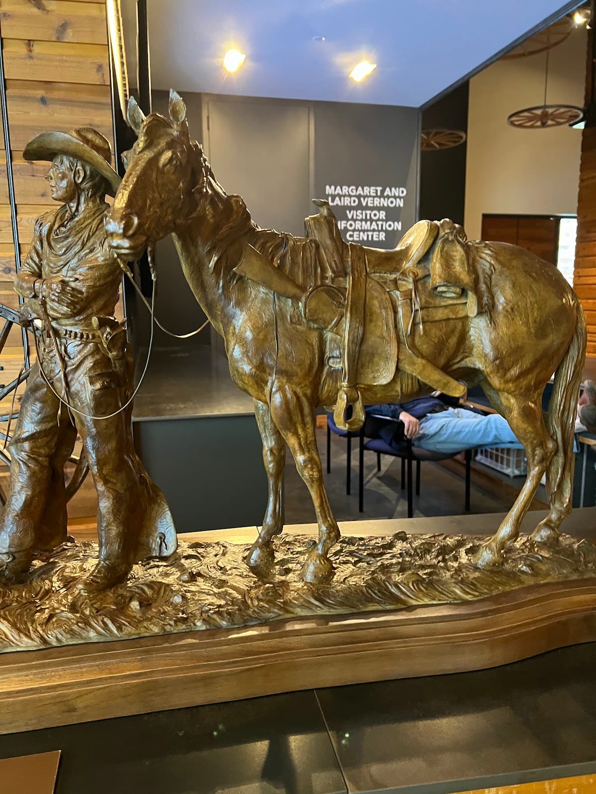 Western Spirit: Scottsdale’s Museum of the West