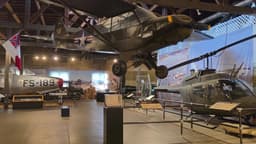 Texas Military Forces Museum