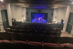 Around the Curtain Community Children's Theatre