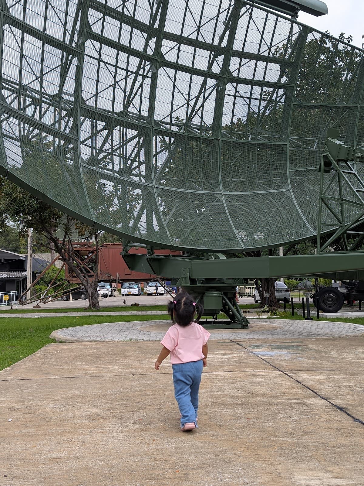 National Aviation Museum of the Royal Thai Air Force