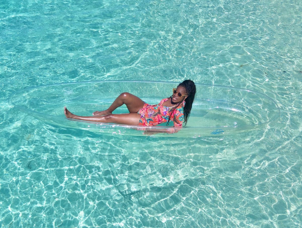 C.S.Watersports