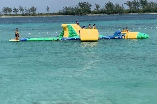C.S.Watersports