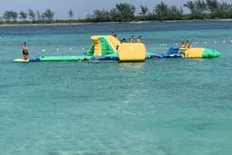 C.S.Watersports