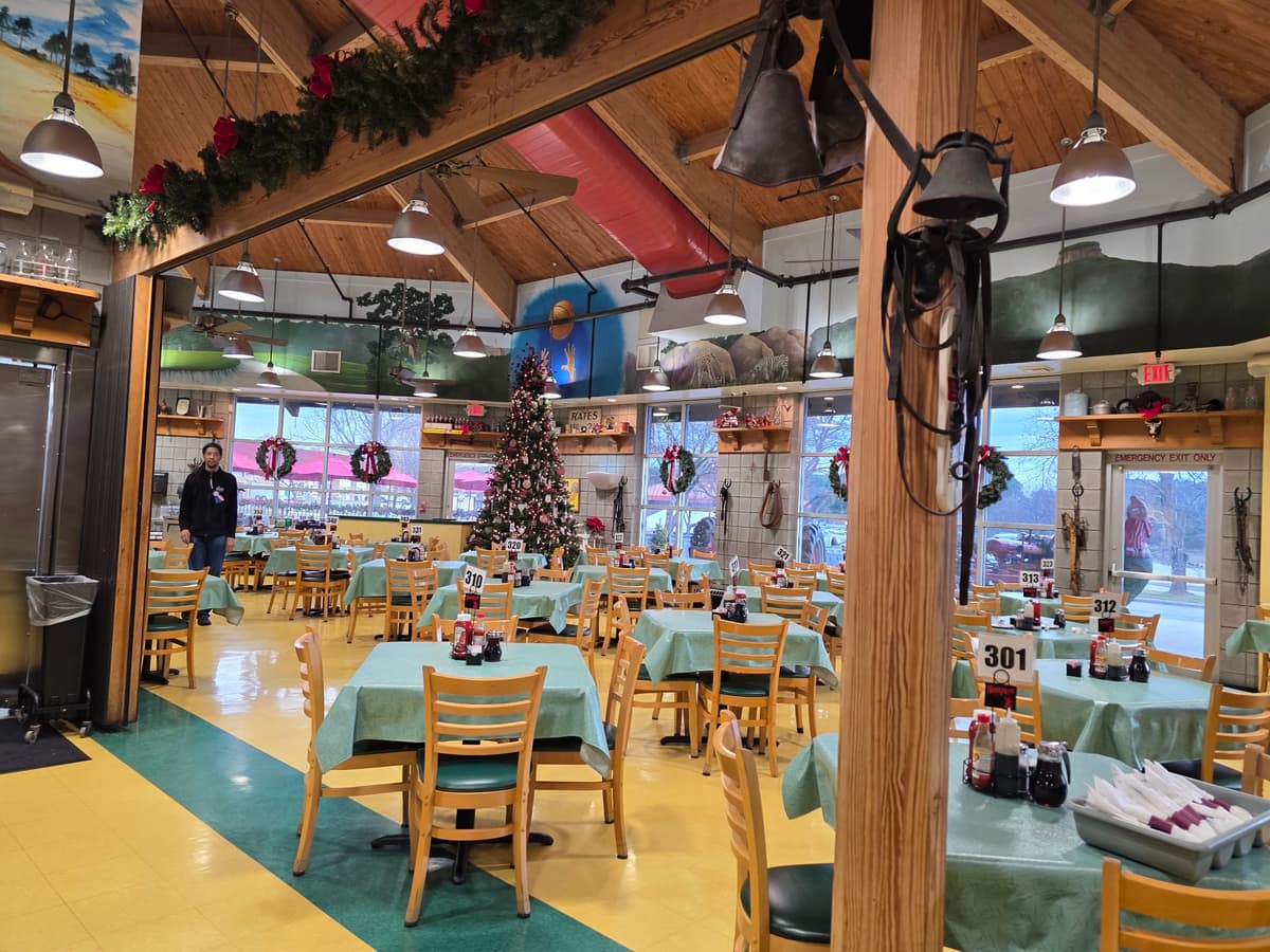 State Farmers Market Restaurant, photo 1 of 1