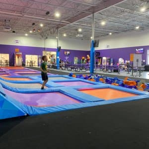 Altitude Trampoline Park