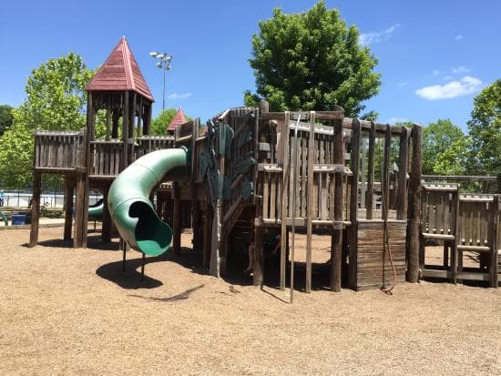 Asheville Recreation Park
