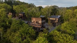 Treehouse Village