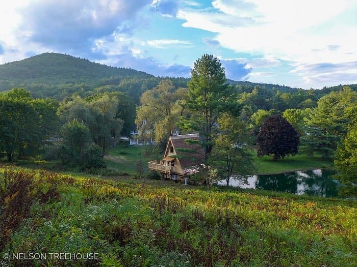 Treehouse Village