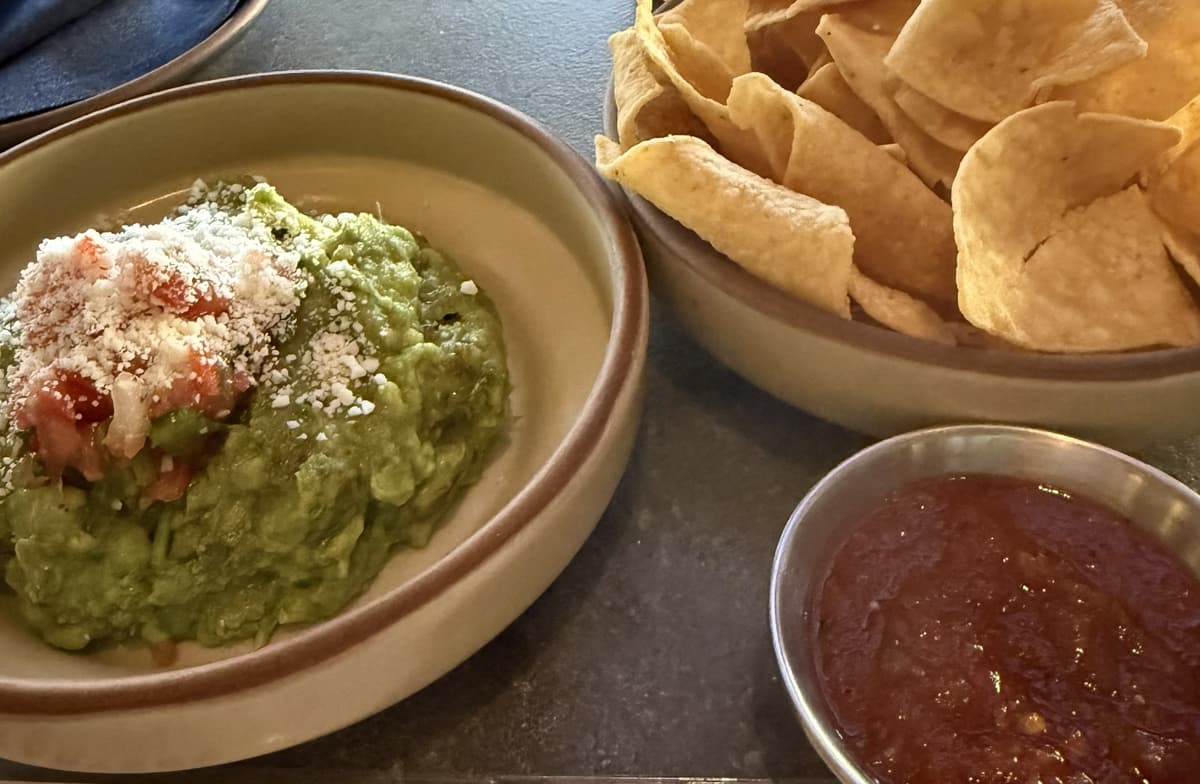 Blanco Cocina + Cantina - Downtown Phoenix