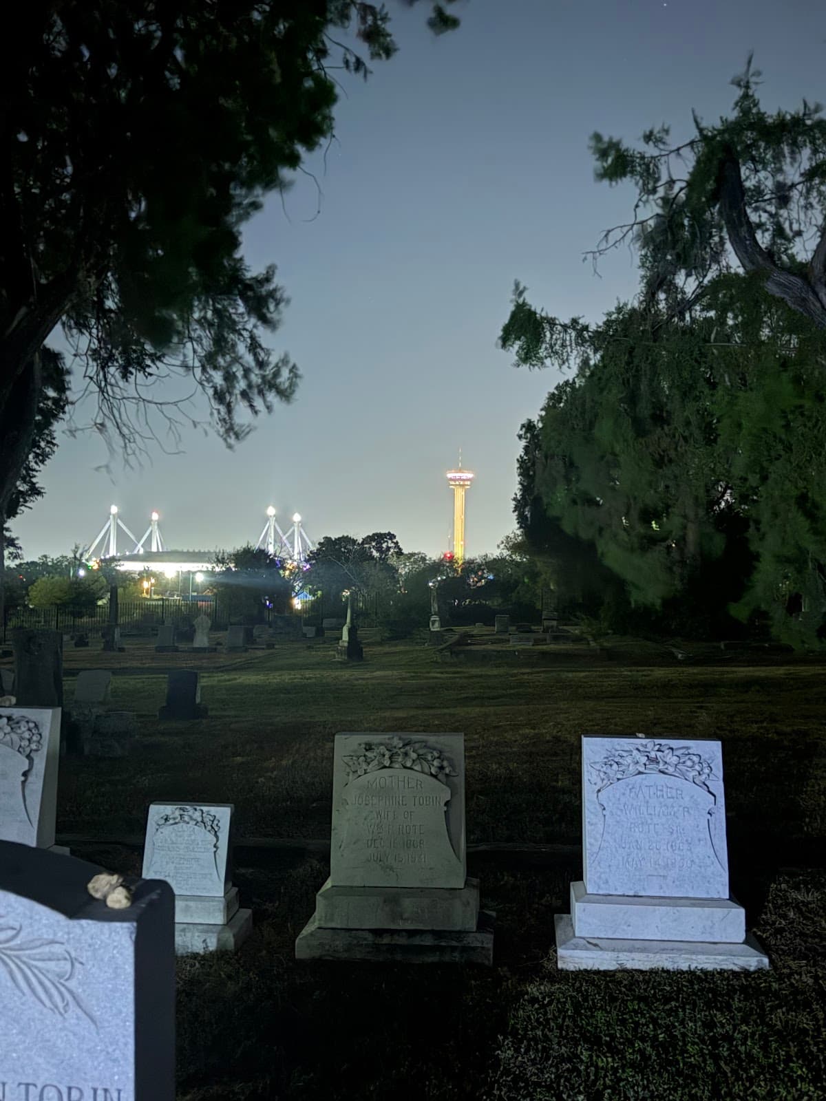 Sisters Grimm Ghost Tours