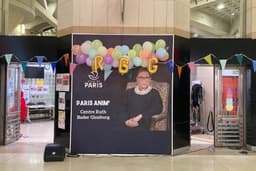 Centre Paris Anim' Ruth Bader Ginsburg