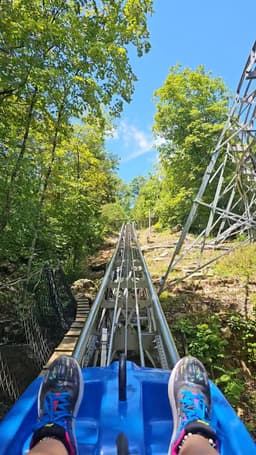 Branson Mountain Adventure