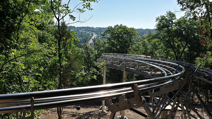 Branson Mountain Adventure