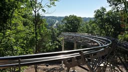 Branson Mountain Adventure