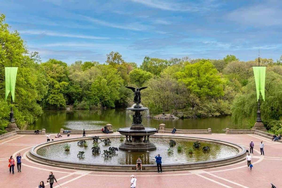 Central Park