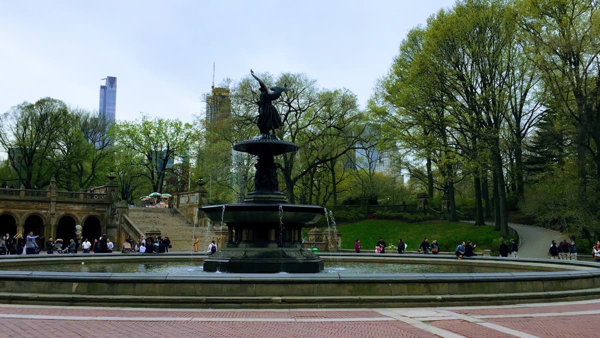 Central Park