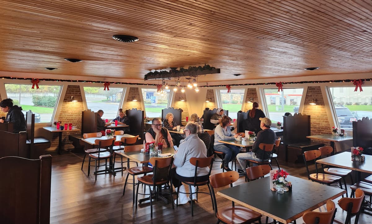 West Shine Family Restaurant