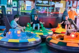 Fun Island Playground