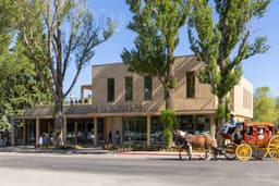 History Jackson Hole | Jackson Hole History Museum