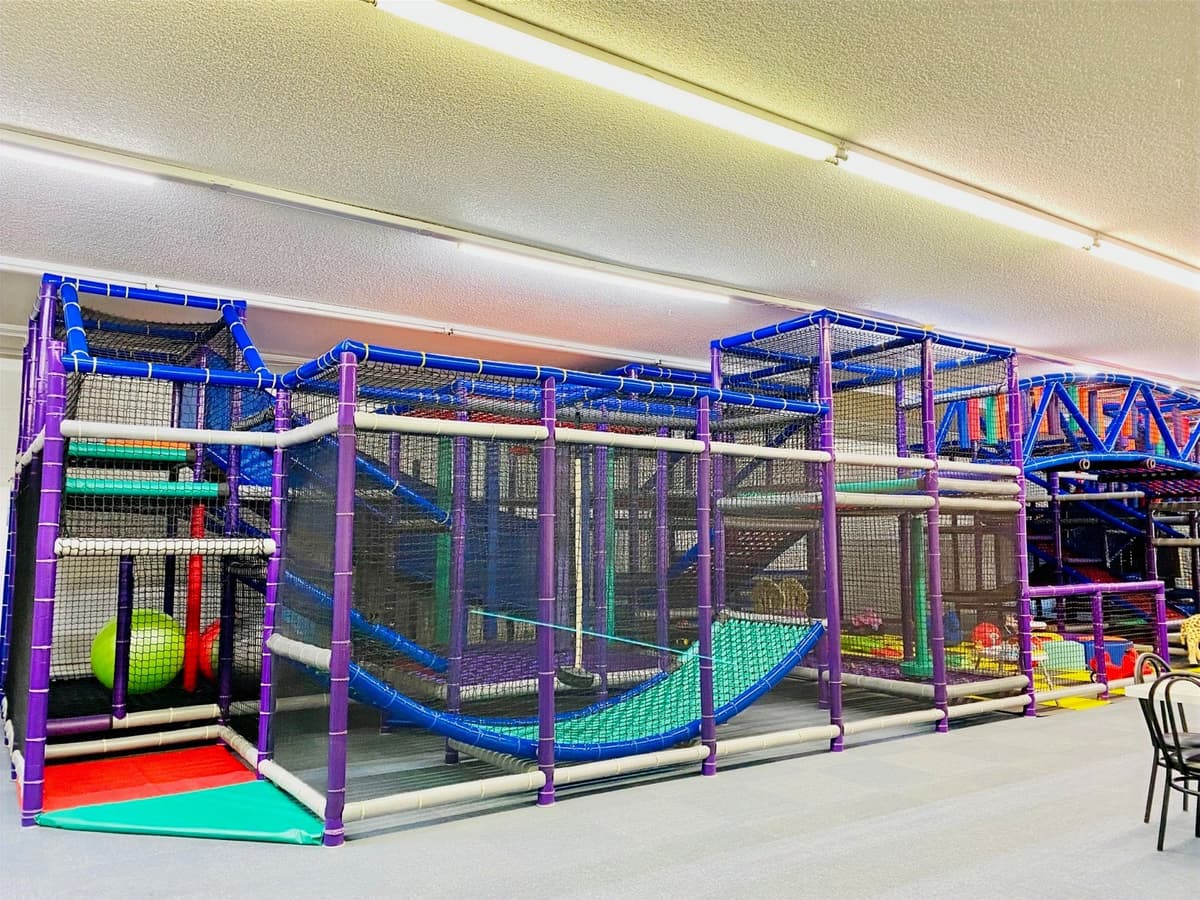 GG's Playland