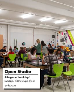 Artspace