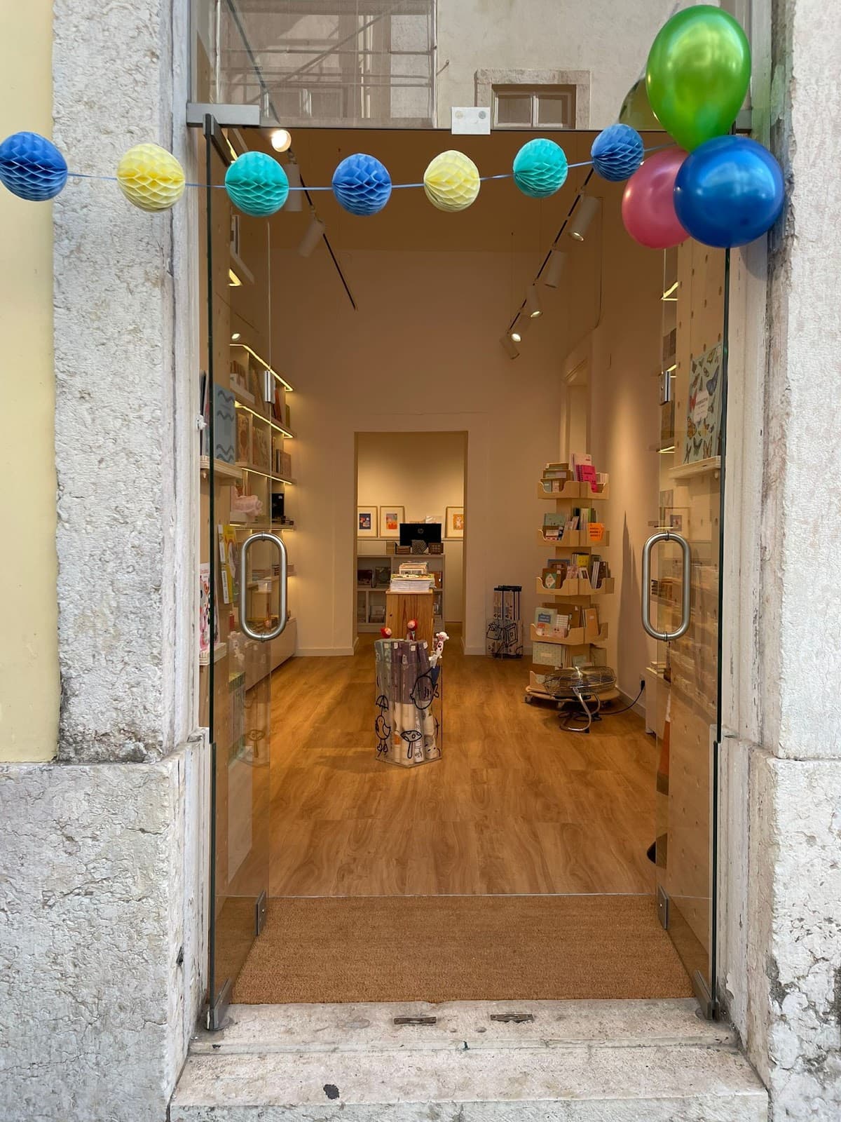 Didatic By Edicare - Chiado