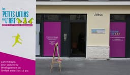 Les Petits Lutins de l'Art